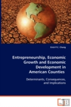 Bertrand.pt - Entrepreneurship, Economic Growth And Economic Development In American Counties