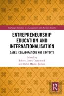 Entrepreneurship Education And Internationalisation