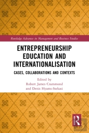 Entrepreneurship Education And Internationalisation