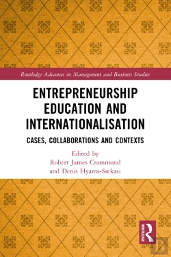 Bertrand.pt - Entrepreneurship Education And Internationalisation