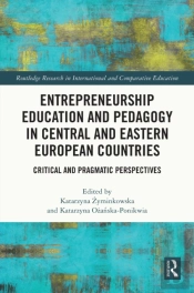 Entrepreneurship Education And Pedagogy In Central And Eastern European Countries