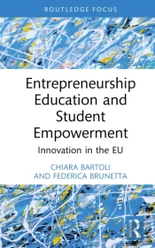Entrepreneurship Education And Student Empowerment