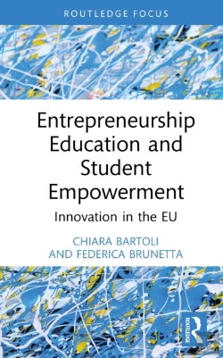 Bertrand.pt - Entrepreneurship Education And Student Empowerment