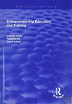 Bertrand.pt - Entrepreneurship Education And Training