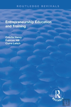 Bertrand.pt - Entrepreneurship Education And Training