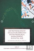 Entrepreneurship Education Enriches Entrepreneurial Management In Digital Age
