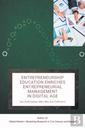 Entrepreneurship Education Enriches Entrepreneurial Management In Digital Age