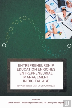 Bertrand.pt - Entrepreneurship Education Enriches Entrepreneurial Management In Digital Age