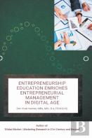 Entrepreneurship Education Enriches Entrepreneurial Management In Digital Age