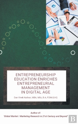 Bertrand.pt - Entrepreneurship Education Enriches Entrepreneurial Management In Digital Age