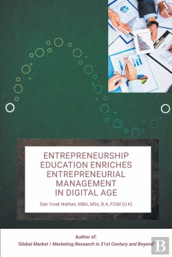 Bertrand.pt - Entrepreneurship Education Enriches Entrepreneurial Management In Digital Age