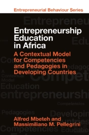 Entrepreneurship Education In Africa