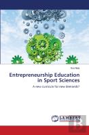 Entrepreneurship Education In Sport Sciences