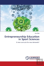 Entrepreneurship Education In Sport Sciences