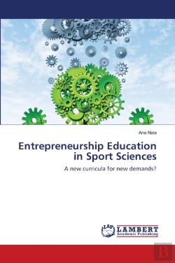 Bertrand.pt - Entrepreneurship Education In Sport Sciences