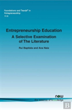 Bertrand.pt - Entrepreneurship Education