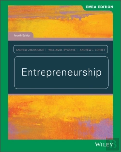 Bertrand.pt - Entrepreneurship, Emea Edition