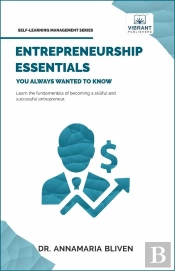 Entrepreneurship Essentials You Always Wanted To Know