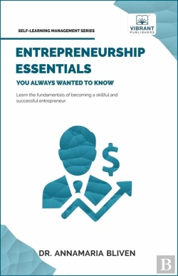 Bertrand.pt - Entrepreneurship Essentials You Always Wanted To Know