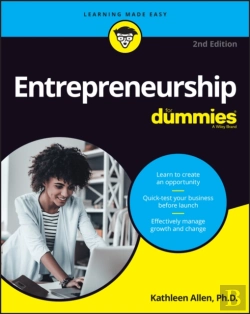 Bertrand.pt - Entrepreneurship For Dummies