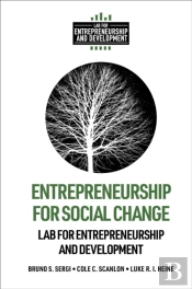 Entrepreneurship For Social Change