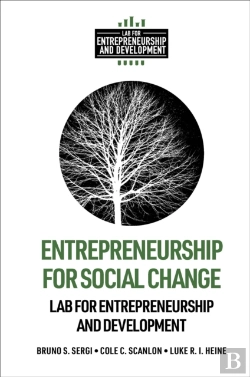 Bertrand.pt - Entrepreneurship For Social Change