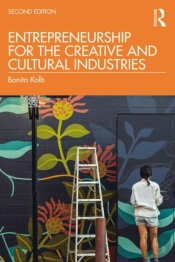 Entrepreneurship For The Creative And Cultural Industries