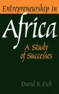 Bertrand.pt - Entrepreneurship In Africa