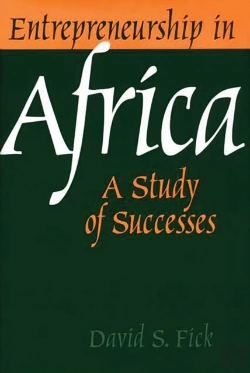 Bertrand.pt - Entrepreneurship In Africa