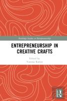 Entrepreneurship In Creative Crafts