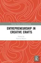 Entrepreneurship In Creative Crafts