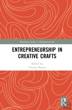 Bertrand.pt - Entrepreneurship In Creative Crafts