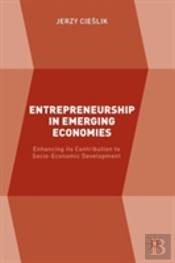 Entrepreneurship In Emerging Economies