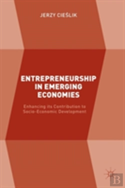 Bertrand.pt - Entrepreneurship In Emerging Economies