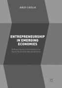Entrepreneurship In Emerging Economies