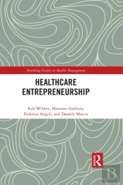 Entrepreneurship In Healthcare