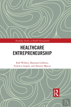 Bertrand.pt - Entrepreneurship In Healthcare