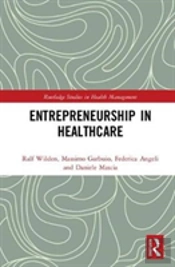 Entrepreneurship In Healthcare