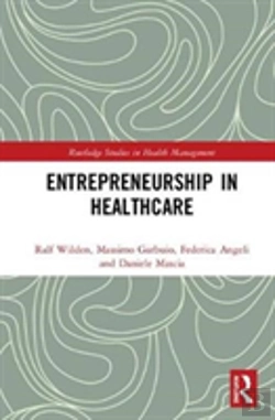 Bertrand.pt - Entrepreneurship In Healthcare