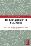Entrepreneurship In Healthcare