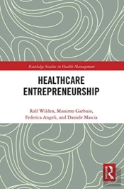 Entrepreneurship In Healthcare