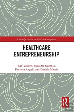 Bertrand.pt - Entrepreneurship In Healthcare
