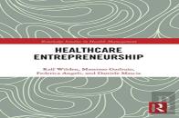 Entrepreneurship In Healthcare