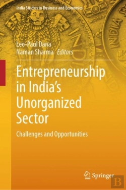Bertrand.pt - Entrepreneurship In India'S Unorganized Sector