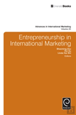 Bertrand.pt - Entrepreneurship In International Marketing