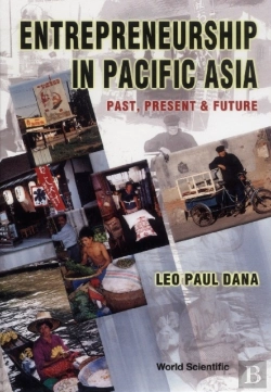 Bertrand.pt - Entrepreneurship In Pacific Asia: Past, Present And Future