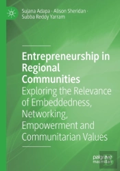 Entrepreneurship In Regional Communities