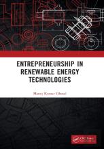 Entrepreneurship In Renewable Energy Technologies