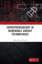 Entrepreneurship In Renewable Energy Technologies