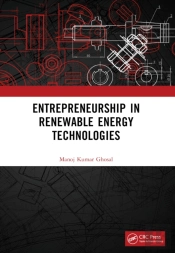 Entrepreneurship In Renewable Energy Technologies